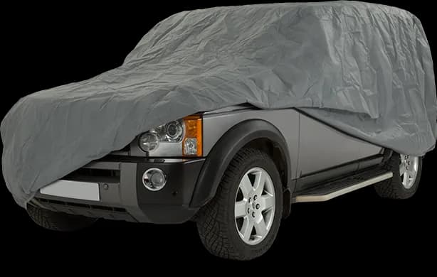 Bifrost covers are suitable for outdoor use or in the garage. They offer versatility and easy installation.
