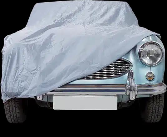 Our covers are crafted using advanced materials and cutting-edge manufacturing techniques to provide optimal protection.