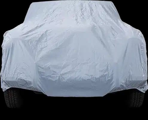 Gungnir covers are specifically designed for winter use and are intended for outdoor applications.