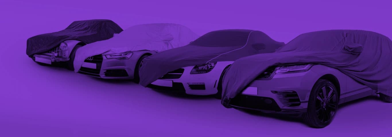 Viking Covers — tailored covers for every vehicle